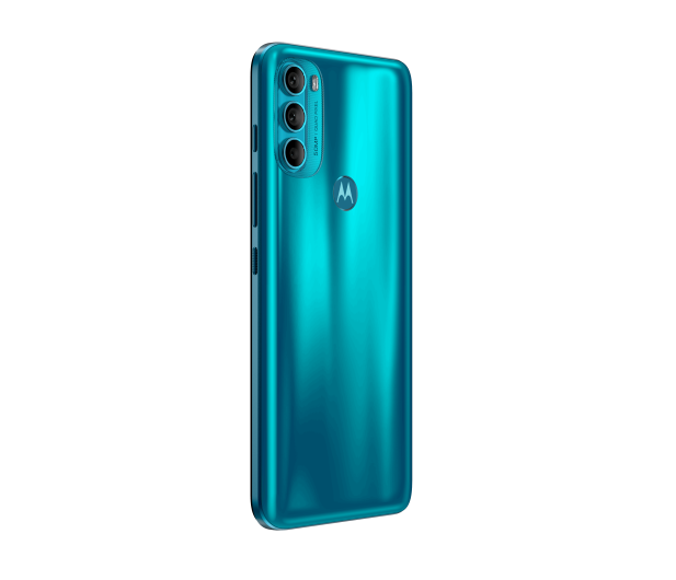 Motorola moto g71 5G 6/128GB Neptune Green - 738068 - zdjęcie 7